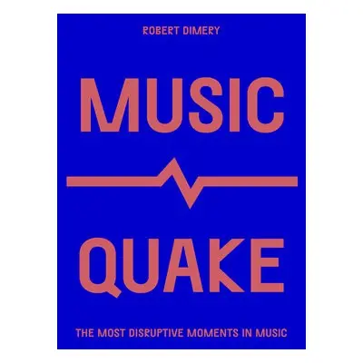 MusicQuake - Dimery, Robert