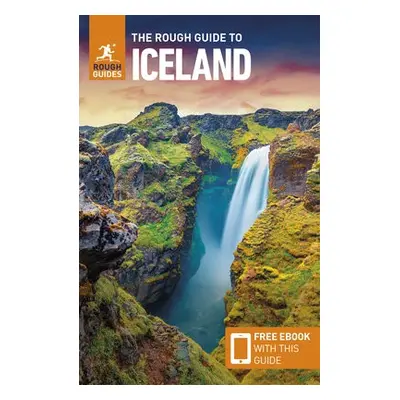 Rough Guide to Iceland (Travel Guide with Free eBook) - Guides, Rough