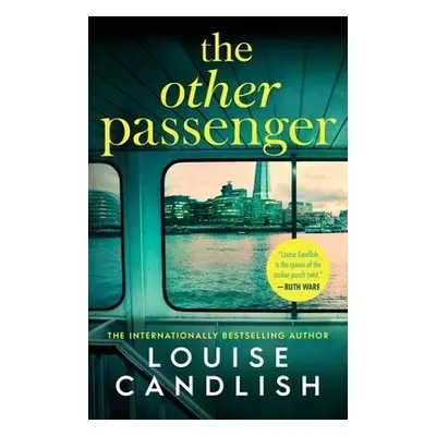 Other Passenger - Candlish, Louise