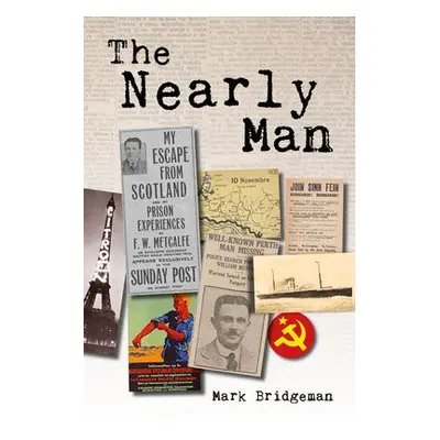 Nearly Man - Bridgeman, Mark