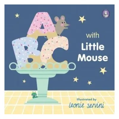 ABC with Little Mouse - Rily