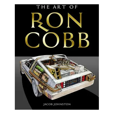 Art of Ron Cobb - Johnston, Jacob