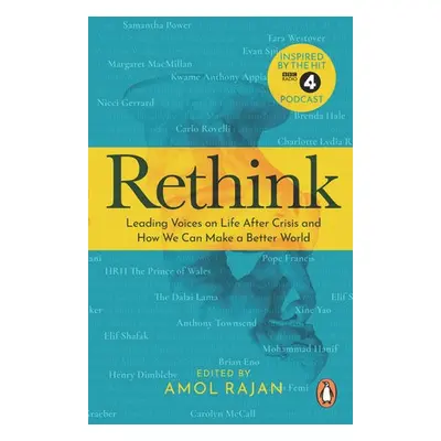 Rethink - Rajan, Amol