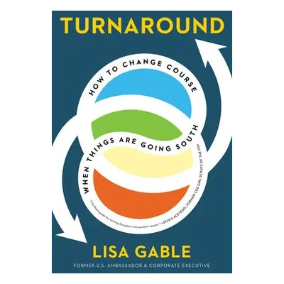 Turnaround - Gable, Lisa