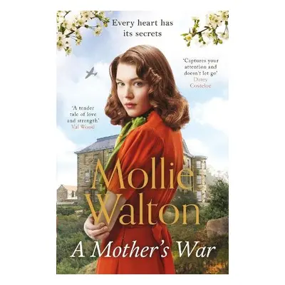 Mother's War - Walton, Mollie