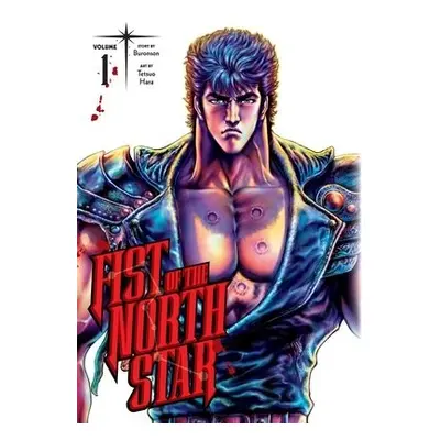 Fist of the North Star, Vol. 1 - Buronson