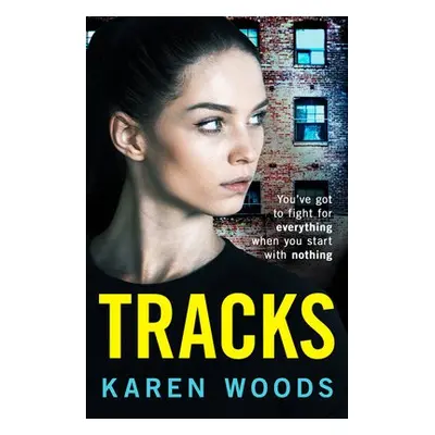 Tracks - Woods, Karen