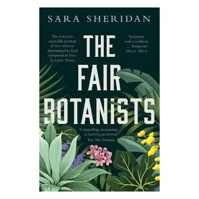 Fair Botanists - Sheridan, Sara