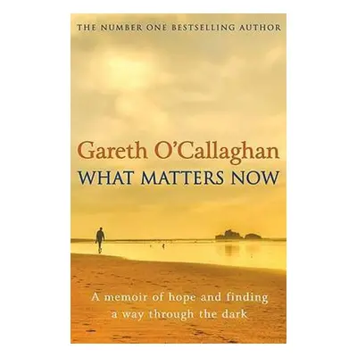 What Matters Now - O'Callaghan, Gareth