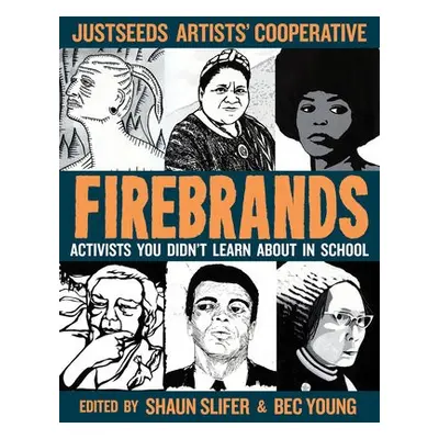 Firebrands