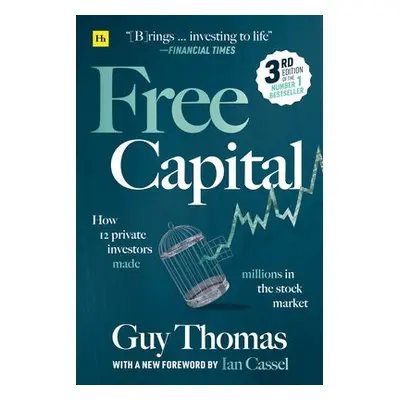 Free Capital - Thomas, Guy