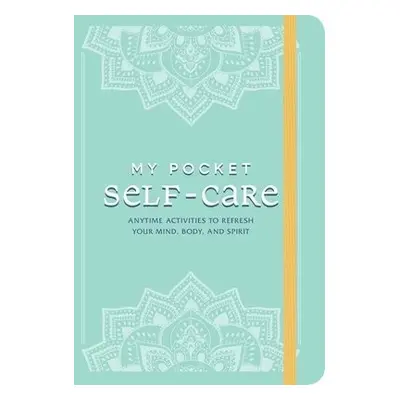 My Pocket Self-Care - Adams Media