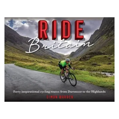 Ride Britain - Warren, Simon