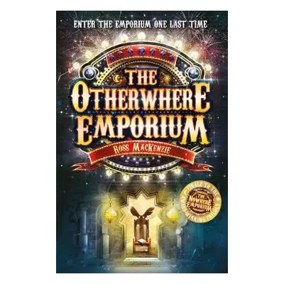 Otherwhere Emporium - MacKenzie, Ross