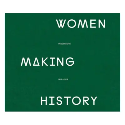 Women Making History - Various