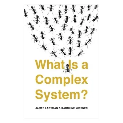 What Is a Complex System? - Ladyman, James a Wiesner, Karoline