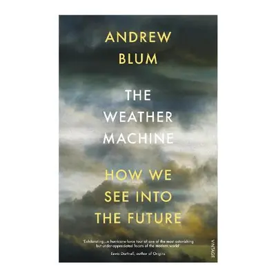 Weather Machine - Blum, Andrew