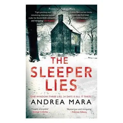 Sleeper Lies - Mara, Andrea