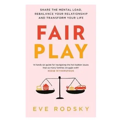 Fair Play - Rodsky, Eve