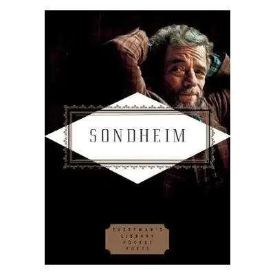 Sondheim - Sondheim, Stephen