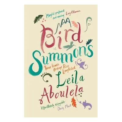 Bird Summons - Aboulela, Leila