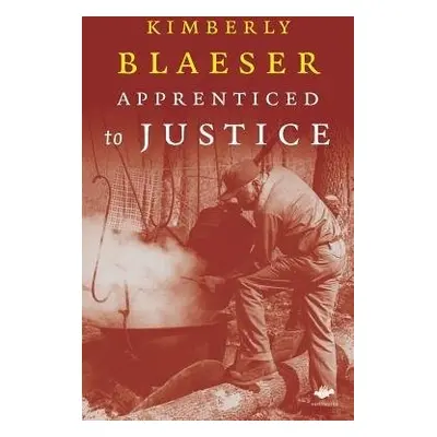 Apprenticed to Justice - Blaeser, Kimberly