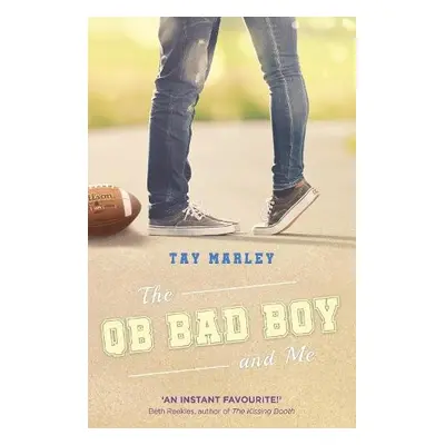 QB Bad Boy and Me - Marley, Tay