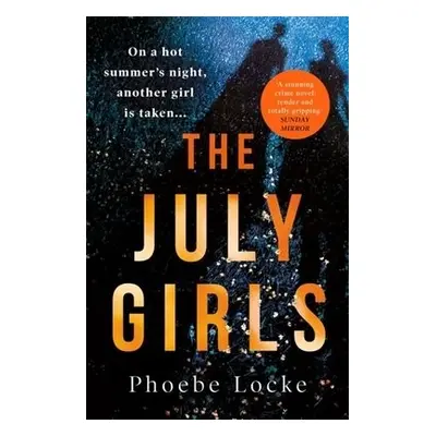 July Girls - Locke, Phoebe