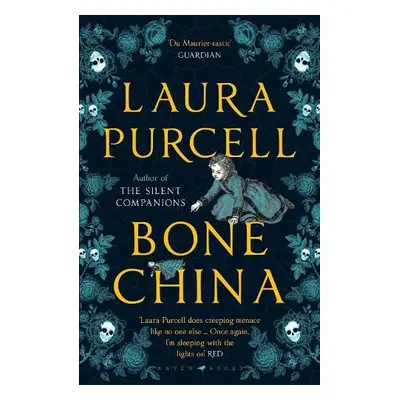 Bone China - Purcell, Laura