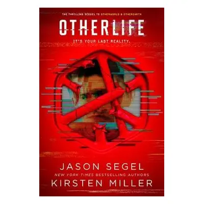 OtherLife - Segel, Jason a Miller, Kirsten