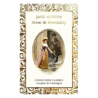 Sense and Sensibility - Austen, Jane