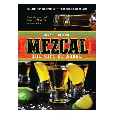 Mezcal - Hajeski, Nancy J.