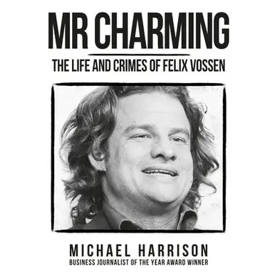 Mr Charming - Harrison, Michael