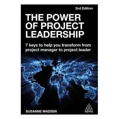 Power of Project Leadership - Madsen, Susanne