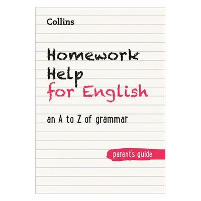 Homework Help for English - Collins KS2