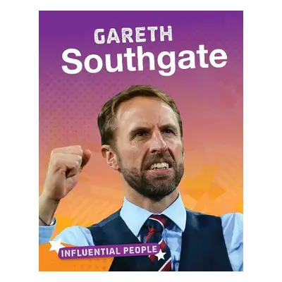 Gareth Southgate - Hubbard, Ben