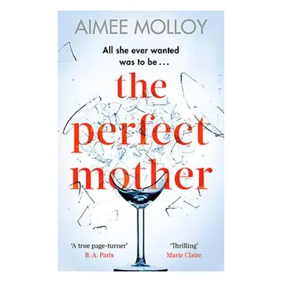 Perfect Mother - Molloy, Aimee