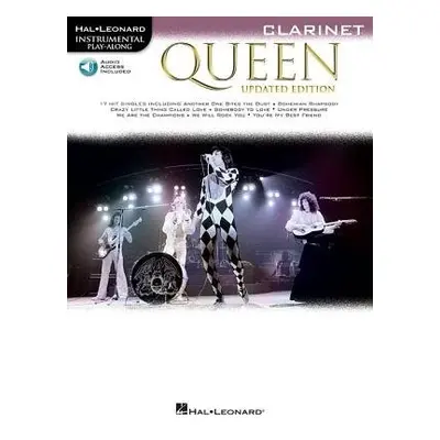 Queen - Updated Edition