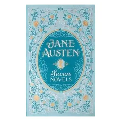 Jane Austen (Barnes a Noble Collectible Classics: Omnibus Edition) - Austen, Jane