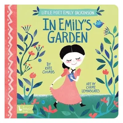 In Emily's Garden - Coombs, Kate a Lemniscates, Carme