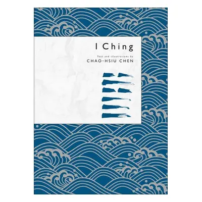 I Ching - Chen, Chao-Hsiu