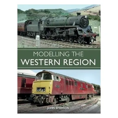 Modelling the Western Region - Emerson, John