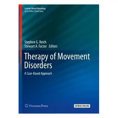 Therapy of Movement Disorders