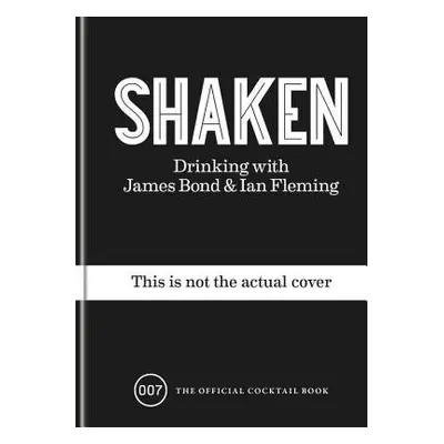 Shaken - Fleming, Ian