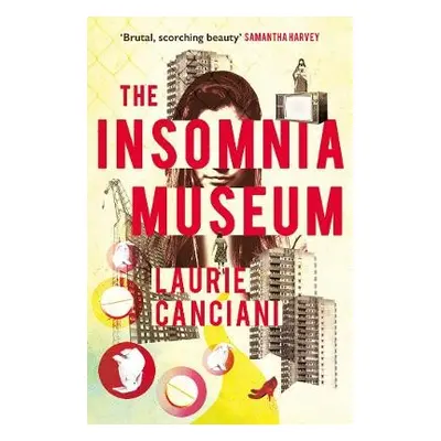 Insomnia Museum - Canciani, Laurie