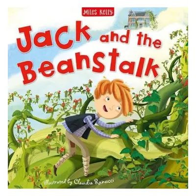 My Fairytale Time: Jack and the Beanstalk