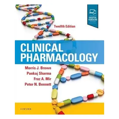 Clinical Pharmacology