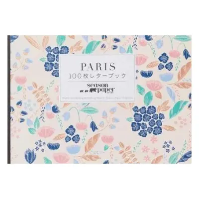 Paris - Season Paper Collection