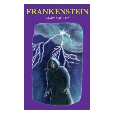 Frankenstein - Shelley, Mary