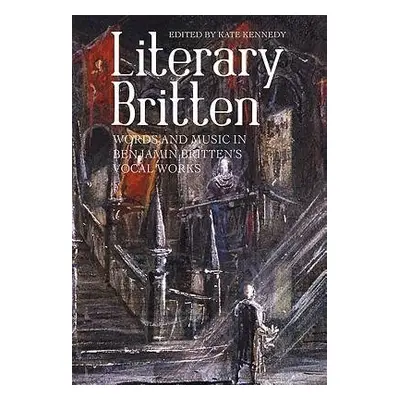 Literary Britten